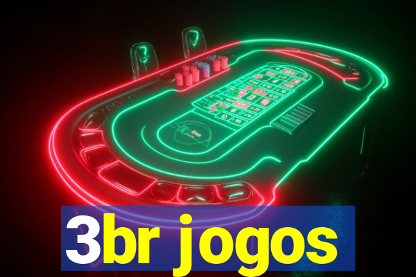 3br jogos